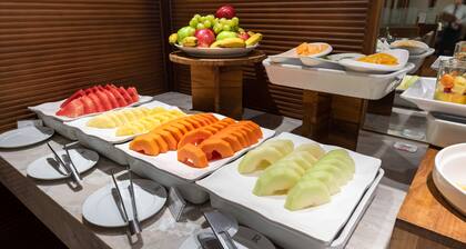 Grand Mercure Curitiba Rayon