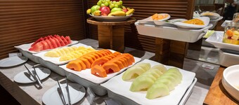 Grand Mercure Curitiba Rayon