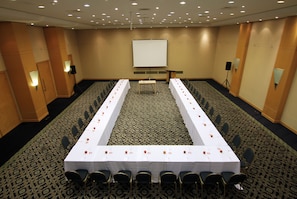 Salle de réunion