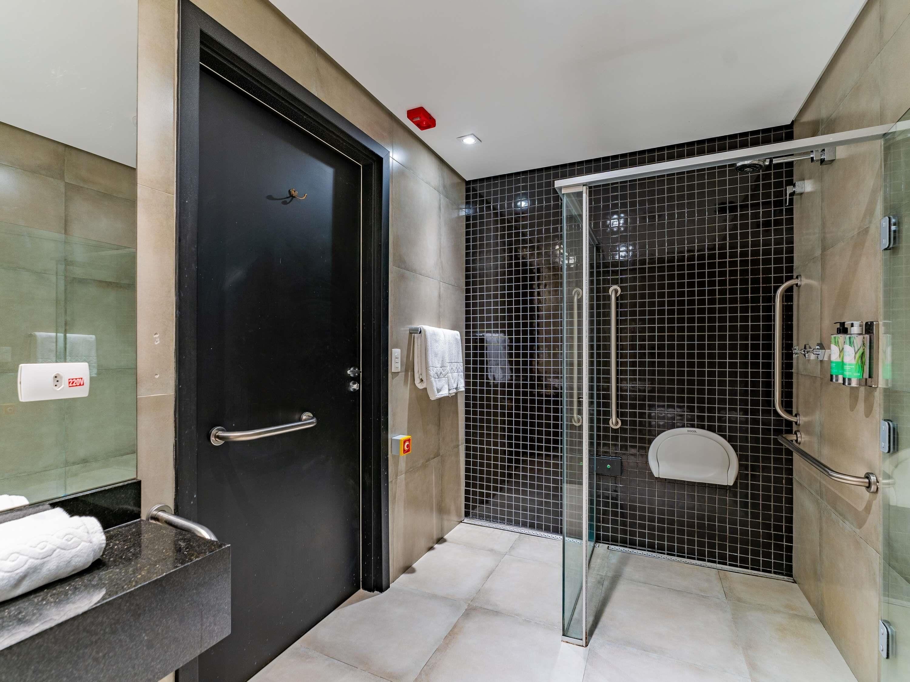 Standard Room, 2 Single Beds