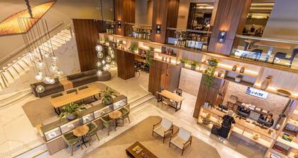 Grand Mercure Curitiba Rayon