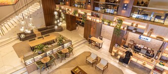 Grand Mercure Curitiba Rayon