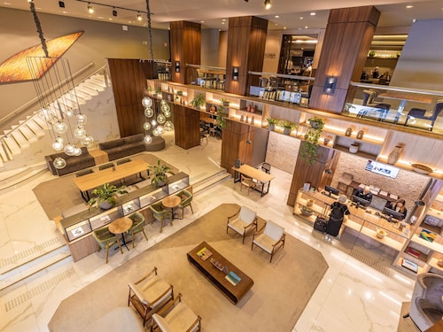 Grand Mercure Curitiba Rayon