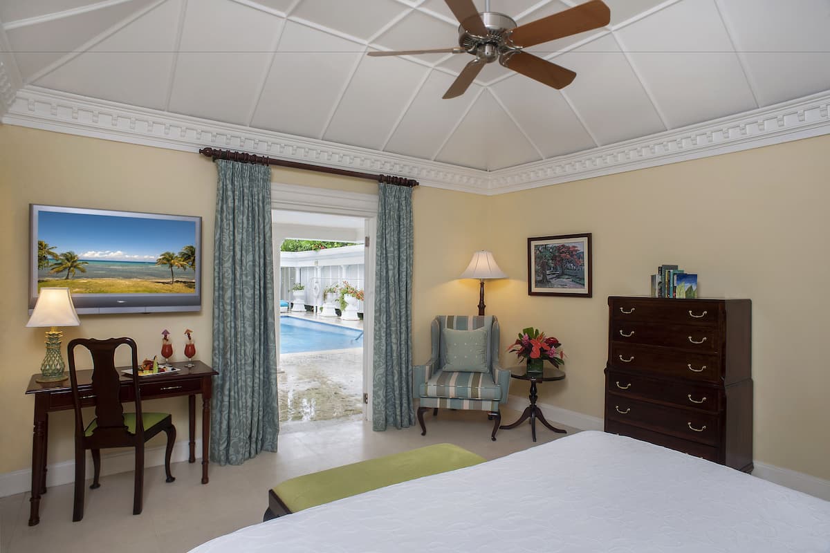 Room, Garden View (Resort)