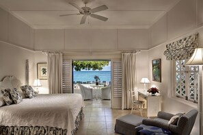 Room, Ocean View