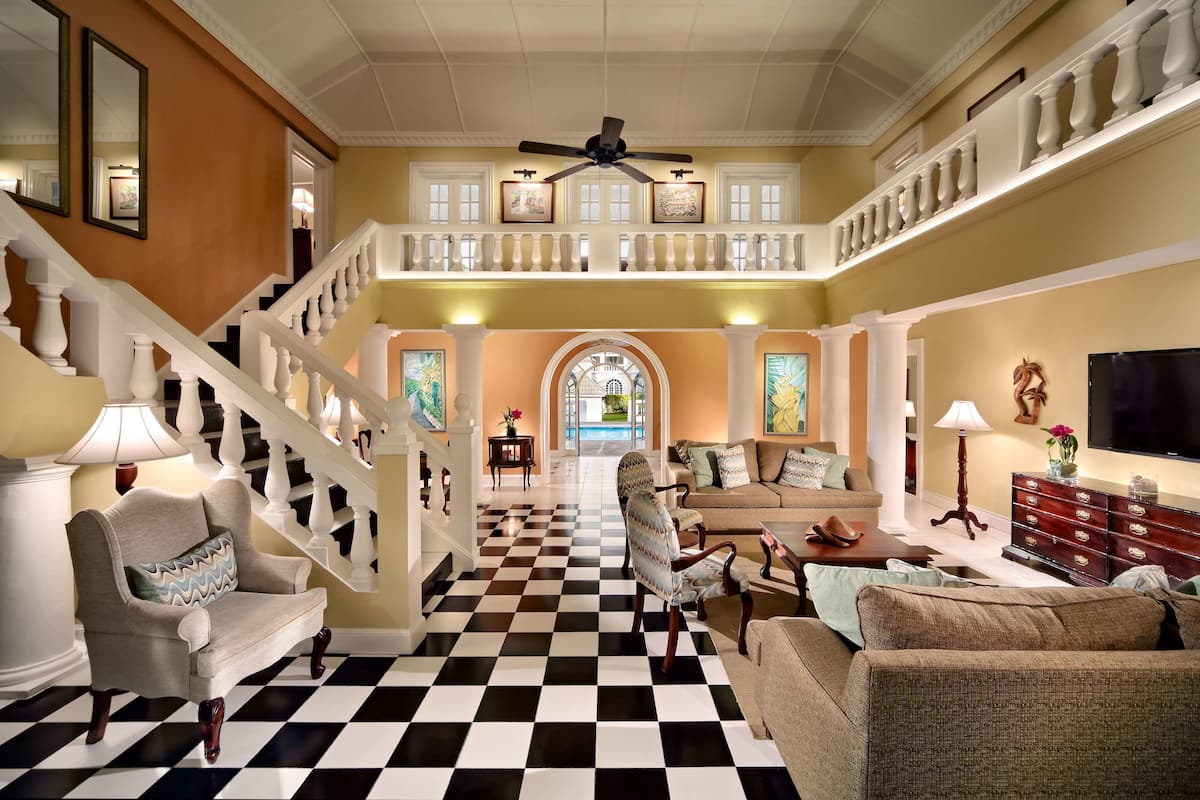Room, Garden View | Interior