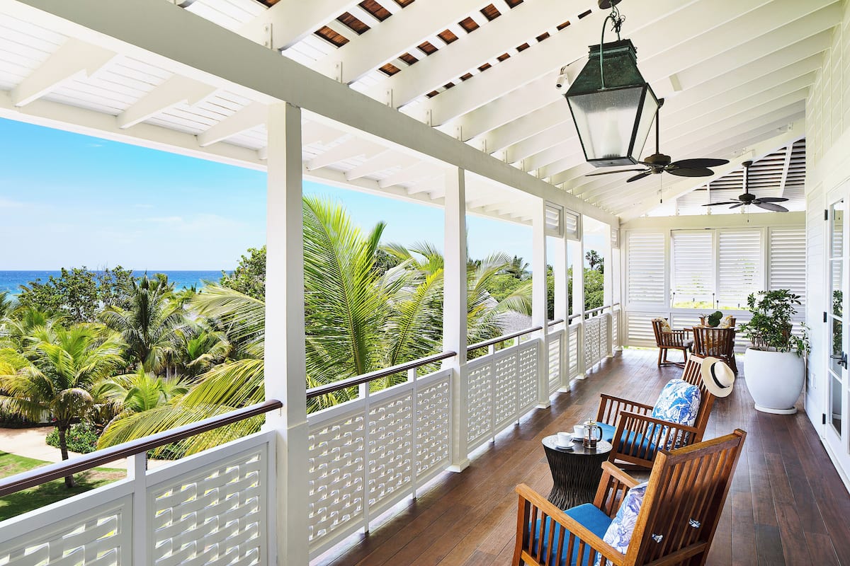 Suite (Great House Ocean)