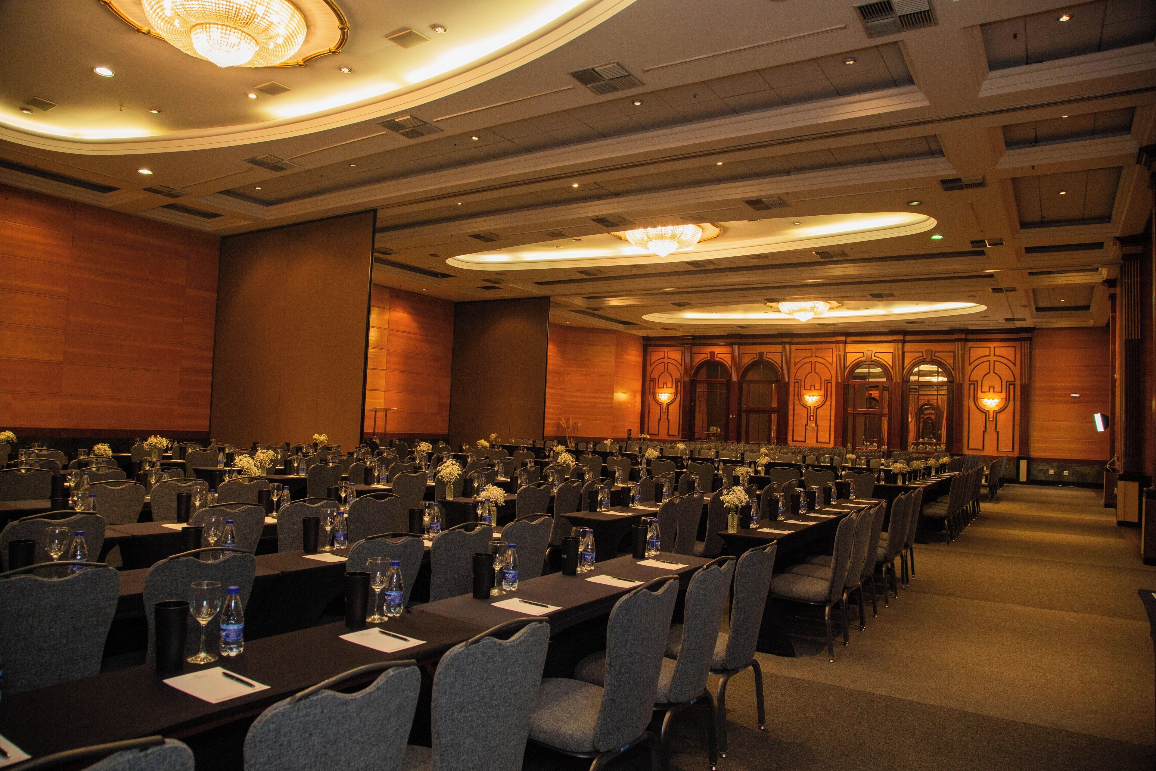 Photo - Ouro Minas Hotel Belo Horizonte, Dolce by Wyndham