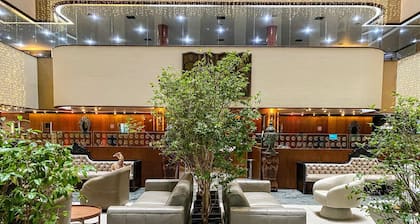 Ouro Minas Hotel Belo Horizonte, Dolce by Wyndham