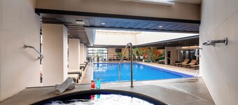  Ouro Minas Hotel Belo Horizonte, Dolce by Wyndham