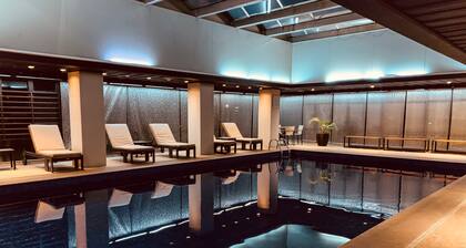 Ouro Minas Hotel Belo Horizonte, Dolce by Wyndham