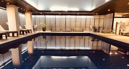 Ouro Minas Hotel Belo Horizonte, Dolce by Wyndham