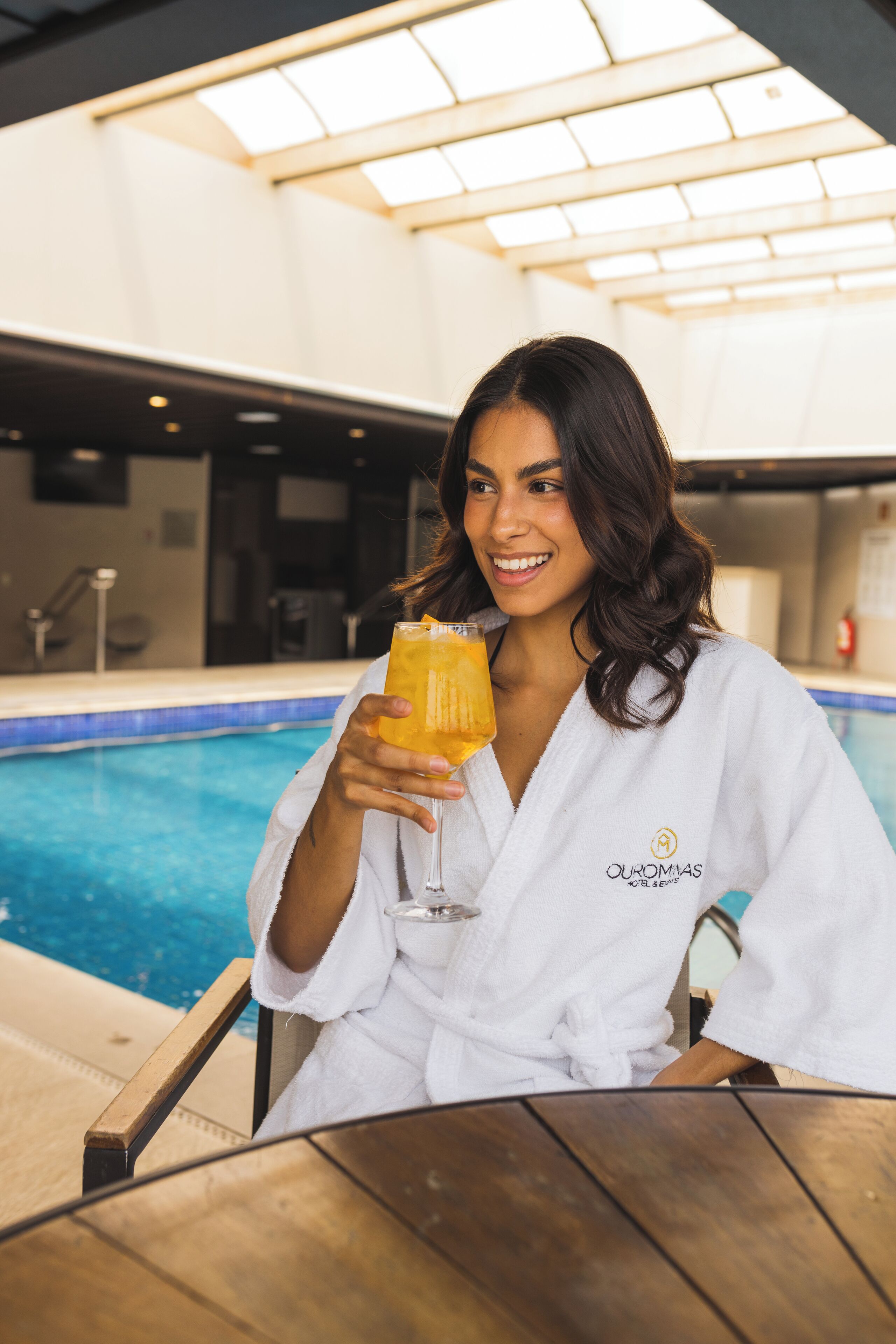 Photo - Ouro Minas Hotel Belo Horizonte, Dolce by Wyndham