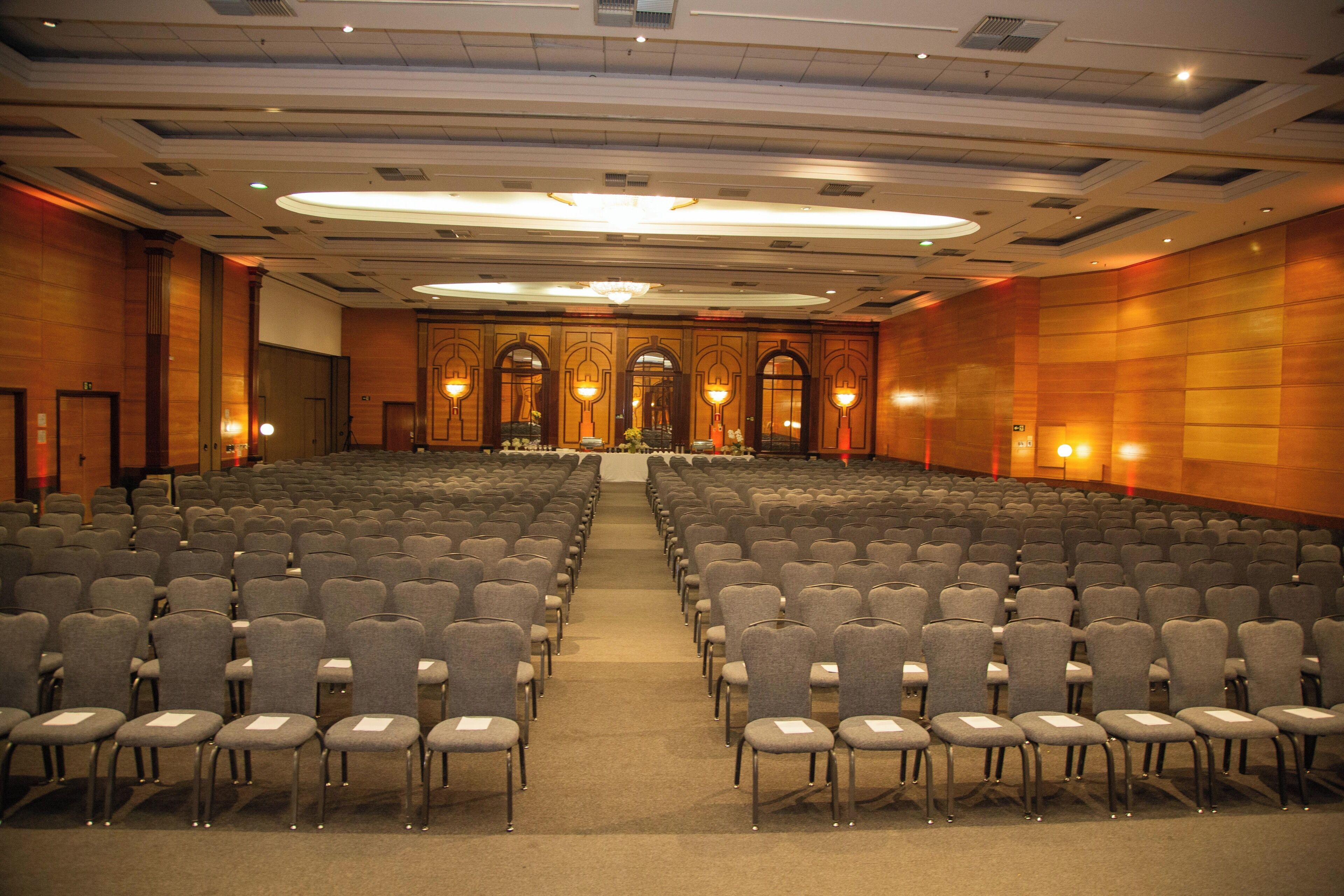 Photo - Ouro Minas Hotel Belo Horizonte, Dolce by Wyndham