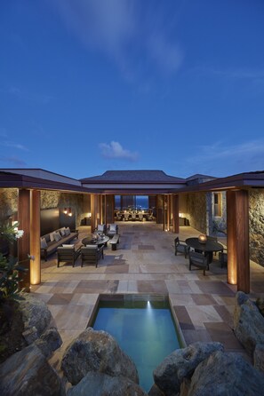 1 slaapkamer, luxe beddengoed, pillowtop-bedden