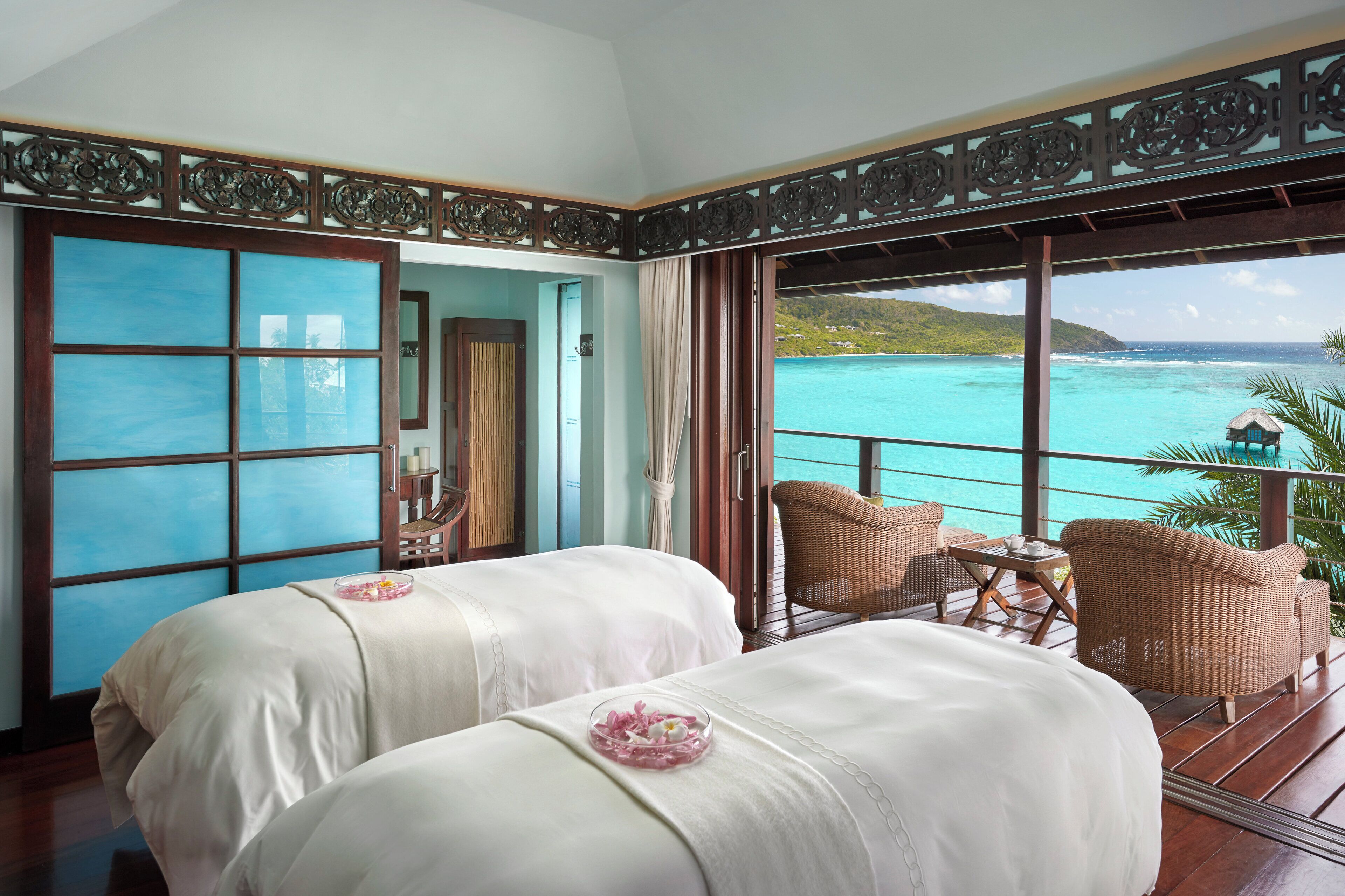 Foto - Mandarin Oriental, Canouan
