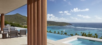 Mandarin Oriental, Canouan