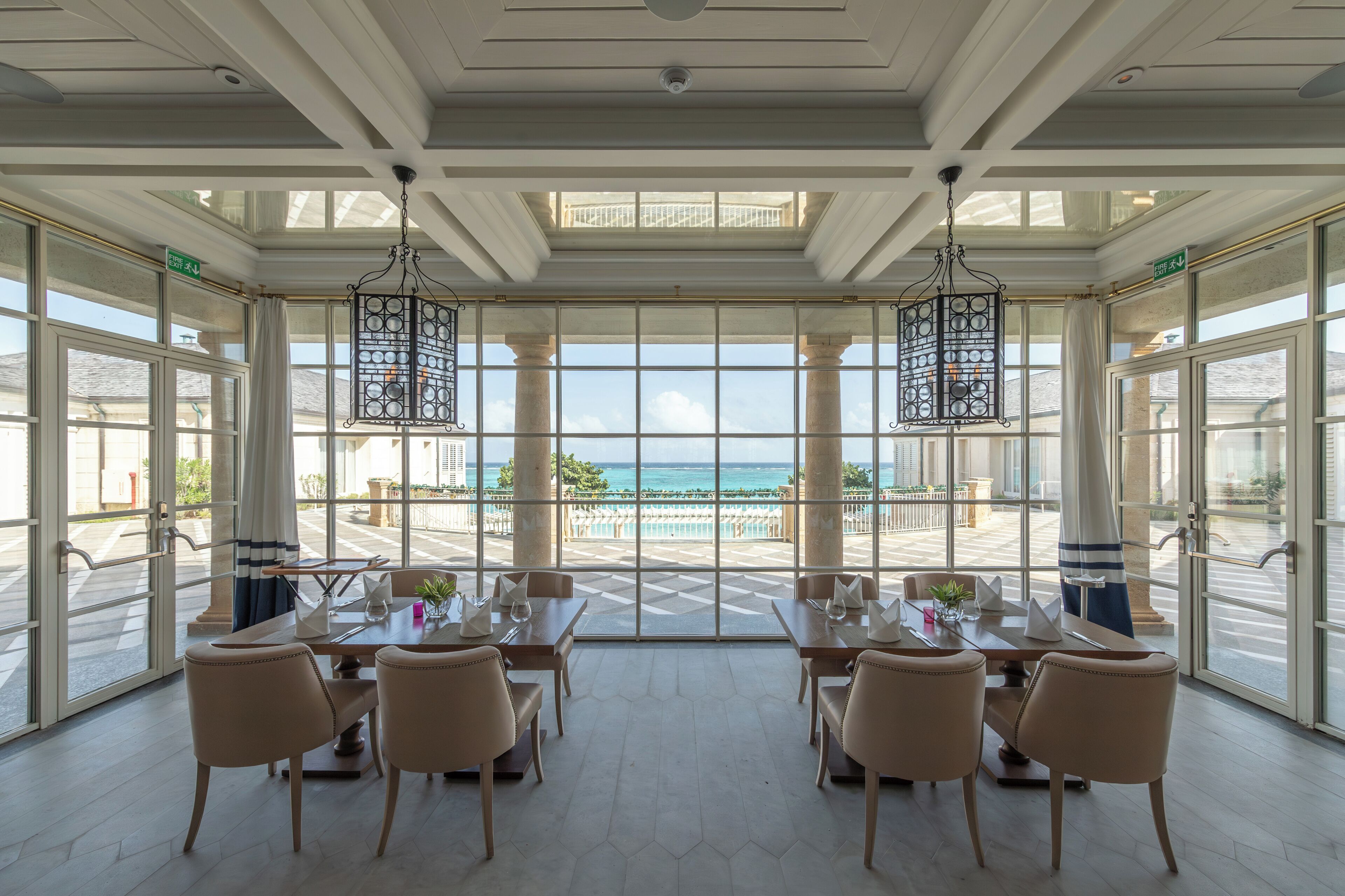 Foto - Mandarin Oriental, Canouan