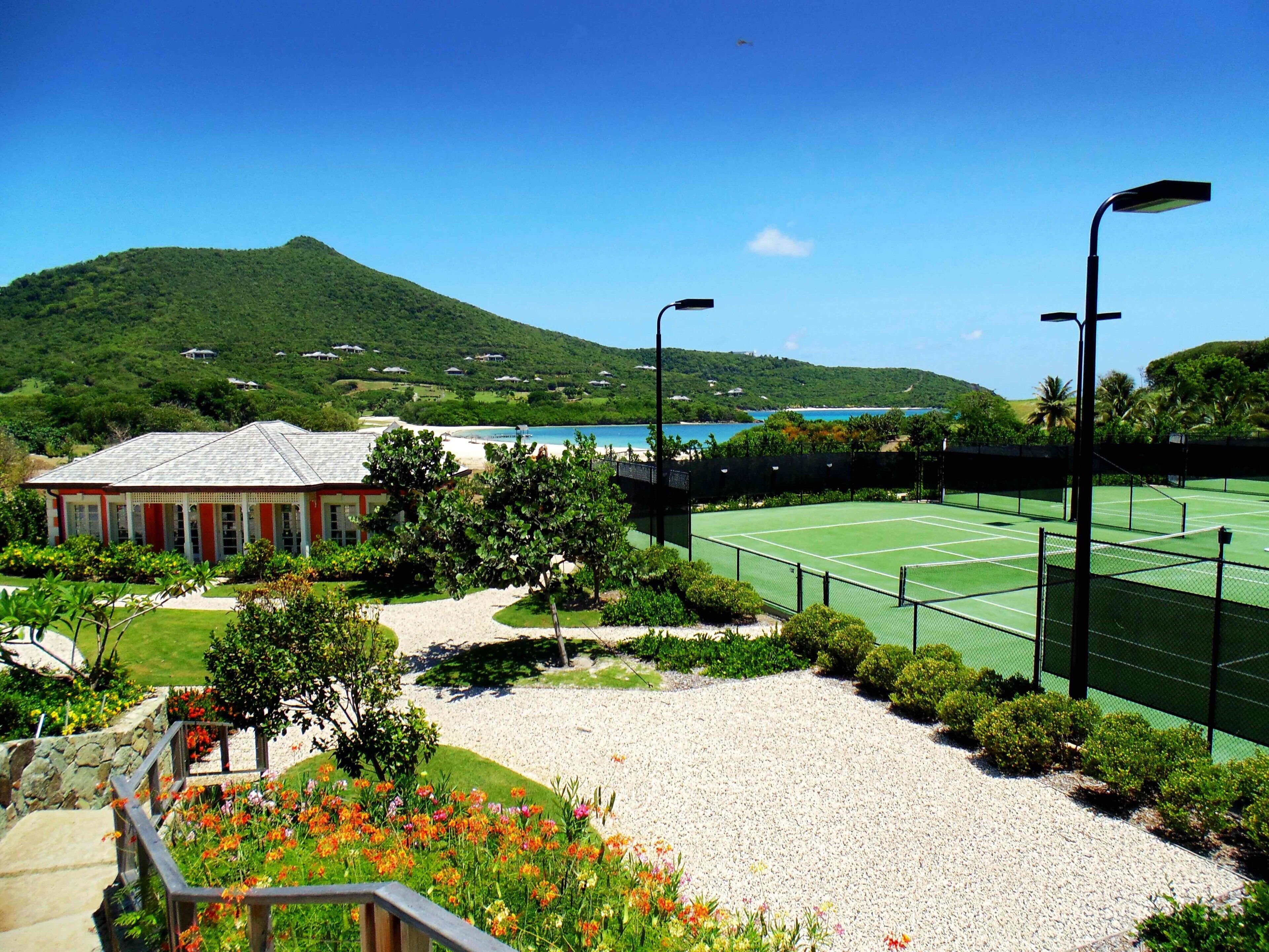 Foto - Mandarin Oriental, Canouan