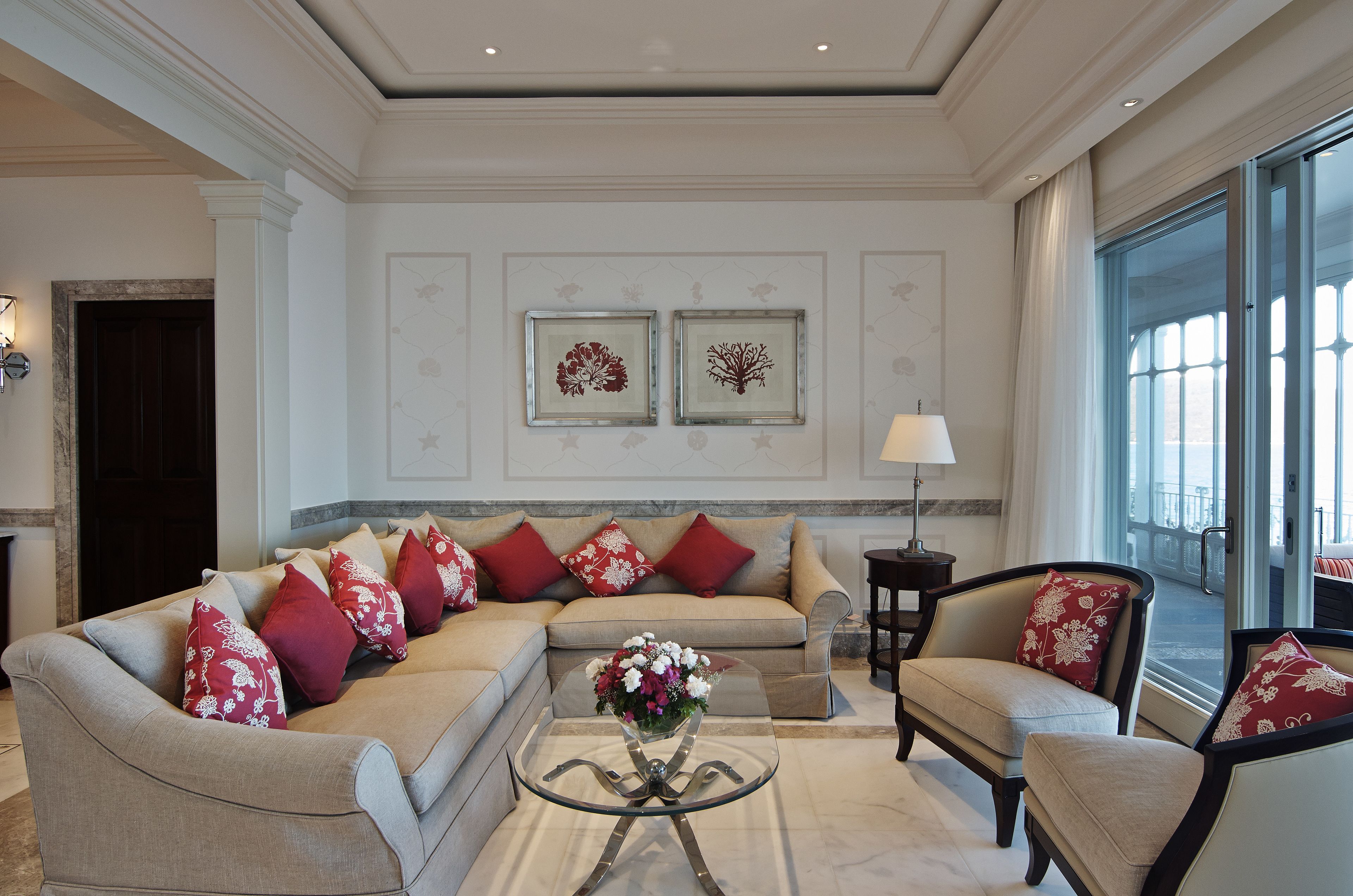 Foto - Mandarin Oriental, Canouan