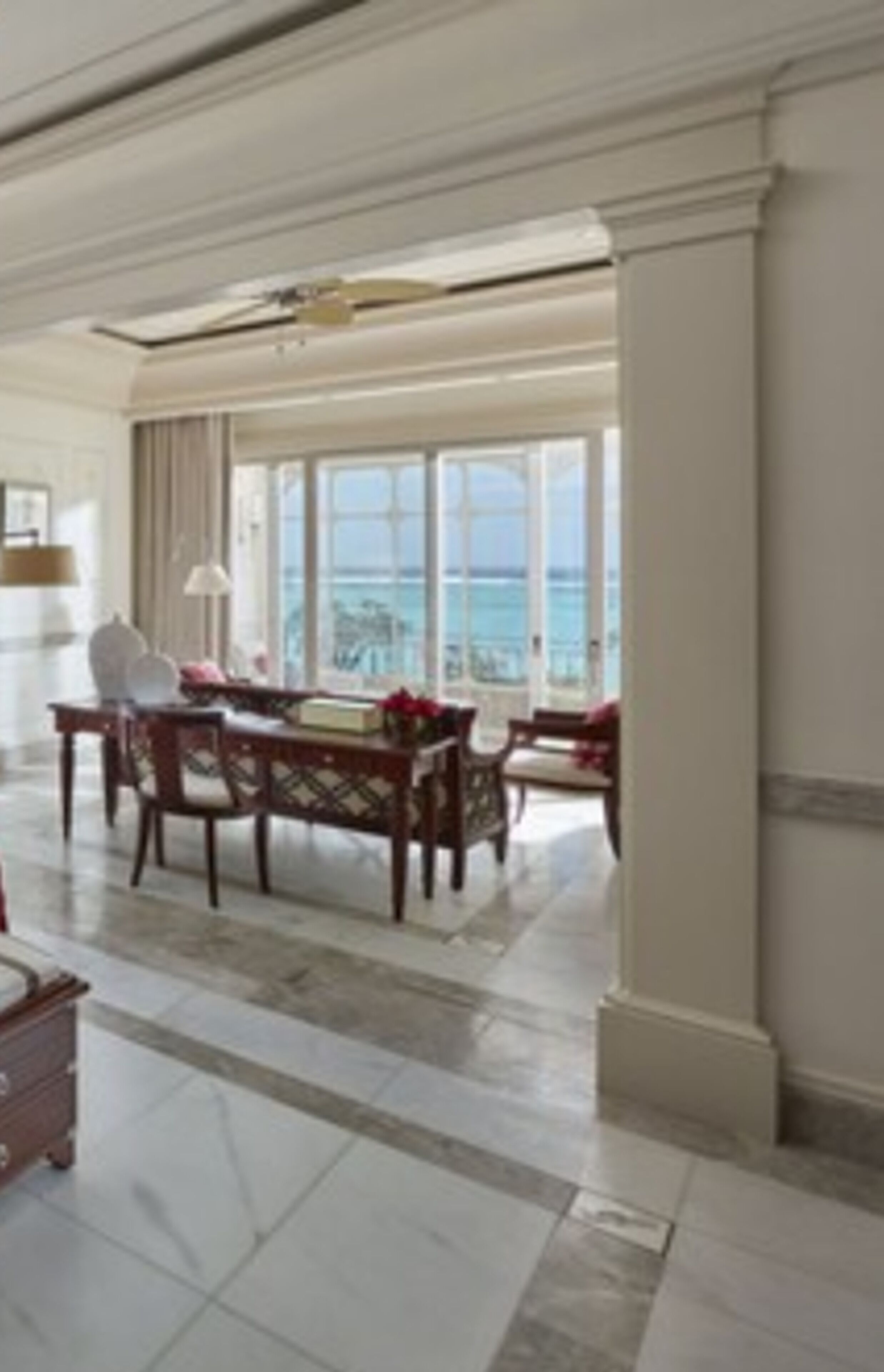 Foto - Mandarin Oriental, Canouan