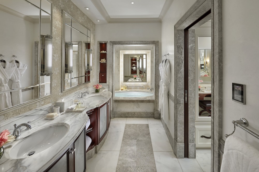 Mandarin Oriental, Canouan by null