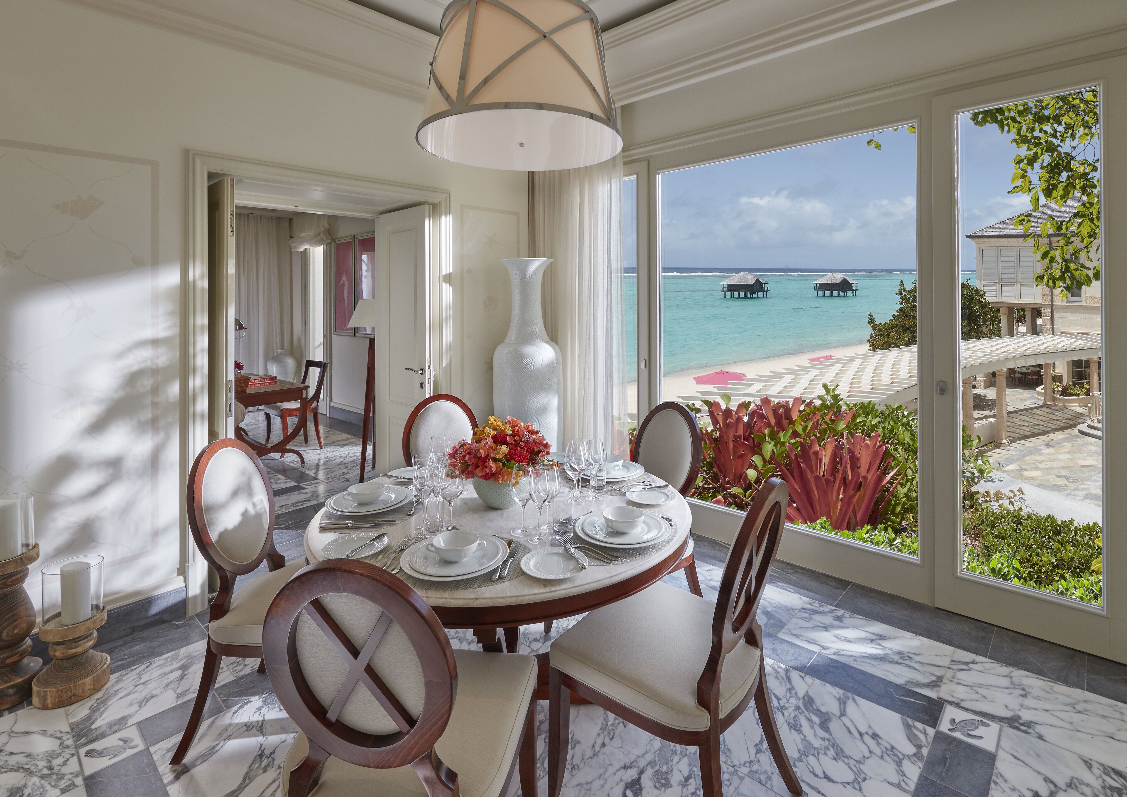 Foto - Mandarin Oriental, Canouan
