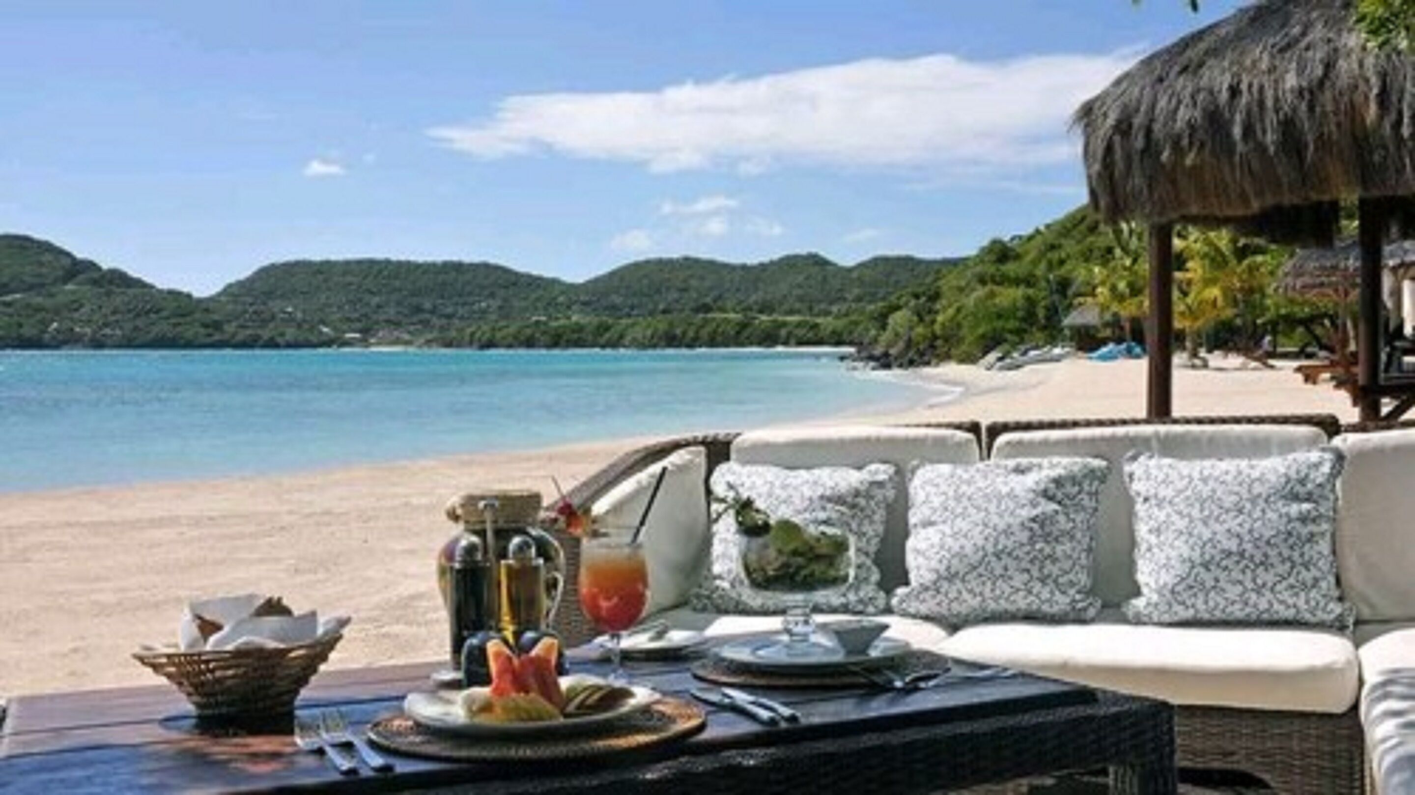 Foto - Mandarin Oriental, Canouan