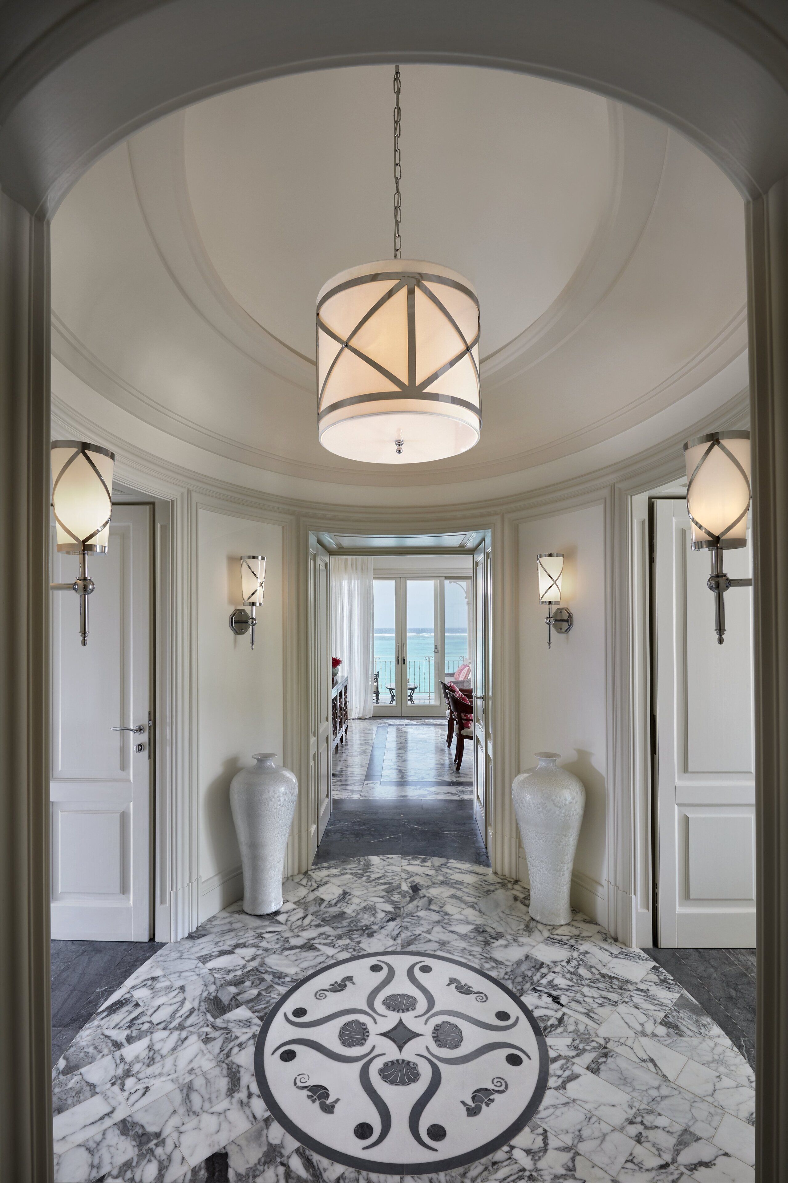 Foto - Mandarin Oriental, Canouan