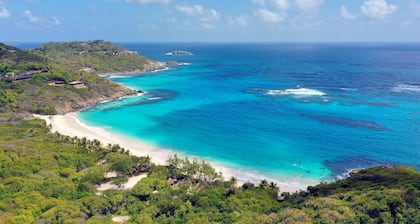 Mandarin Oriental, Canouan