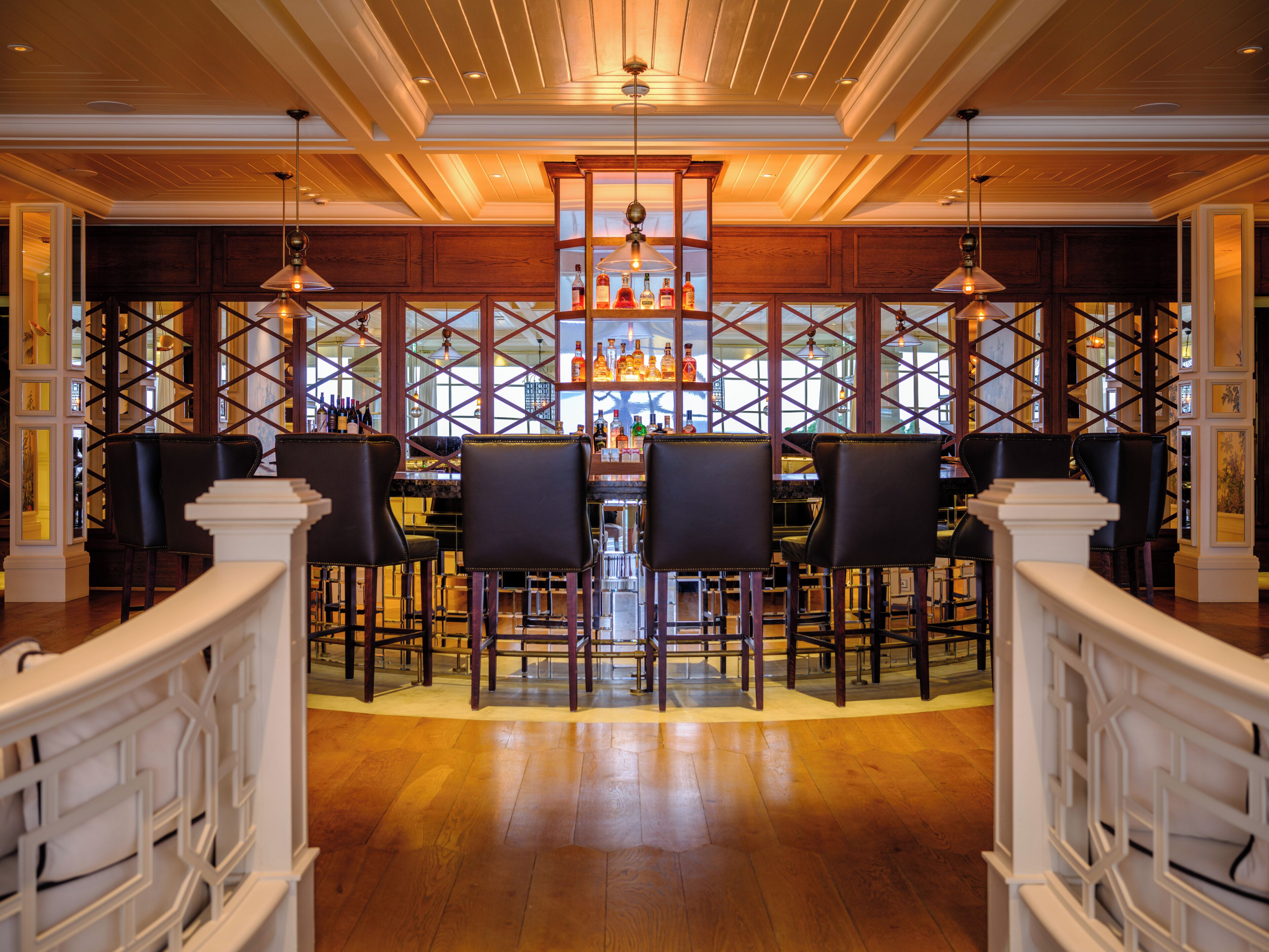 Photo - Mandarin Oriental, Canouan