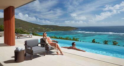 Mandarin Oriental, Canouan