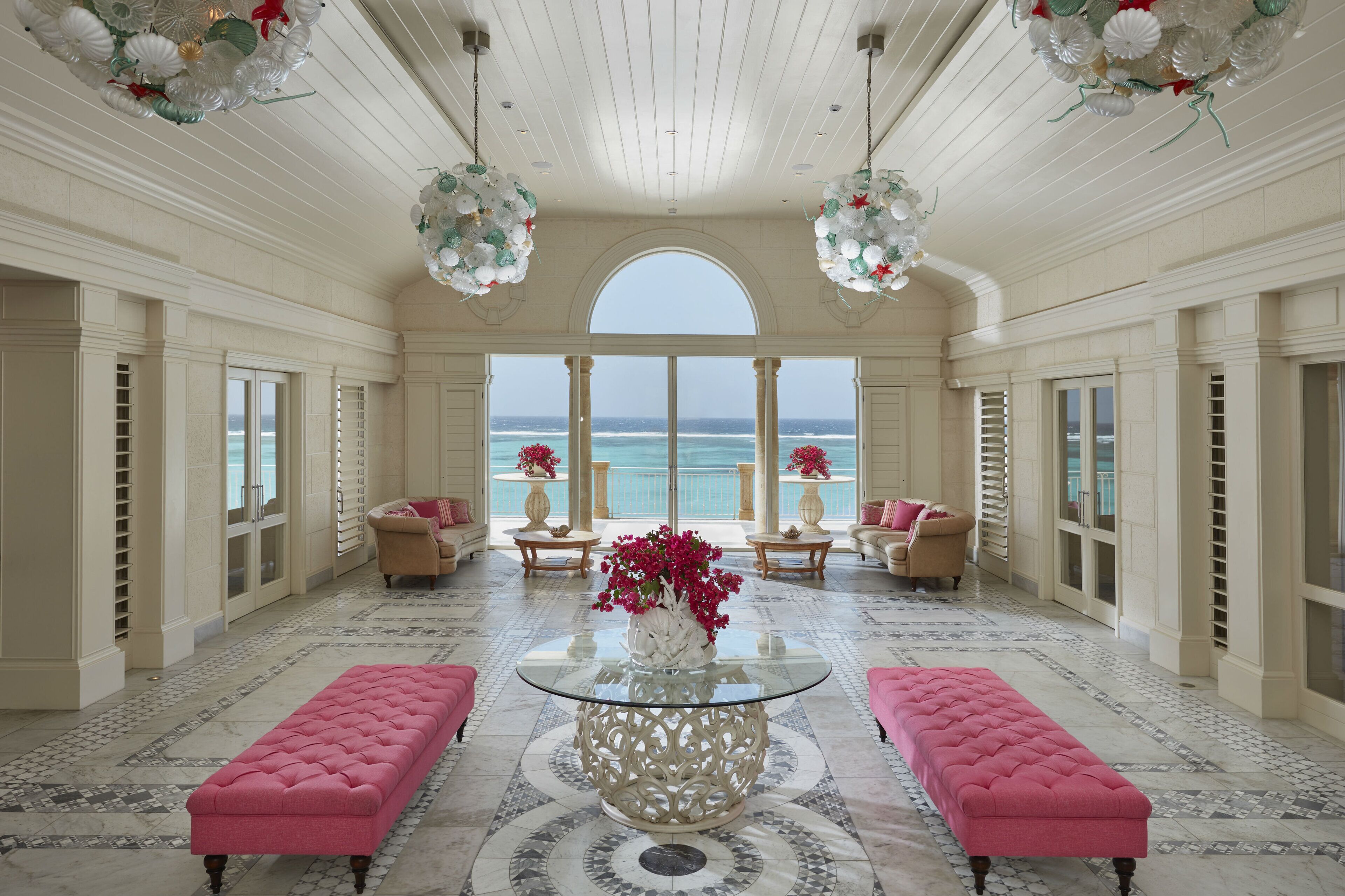 Photo - Mandarin Oriental, Canouan