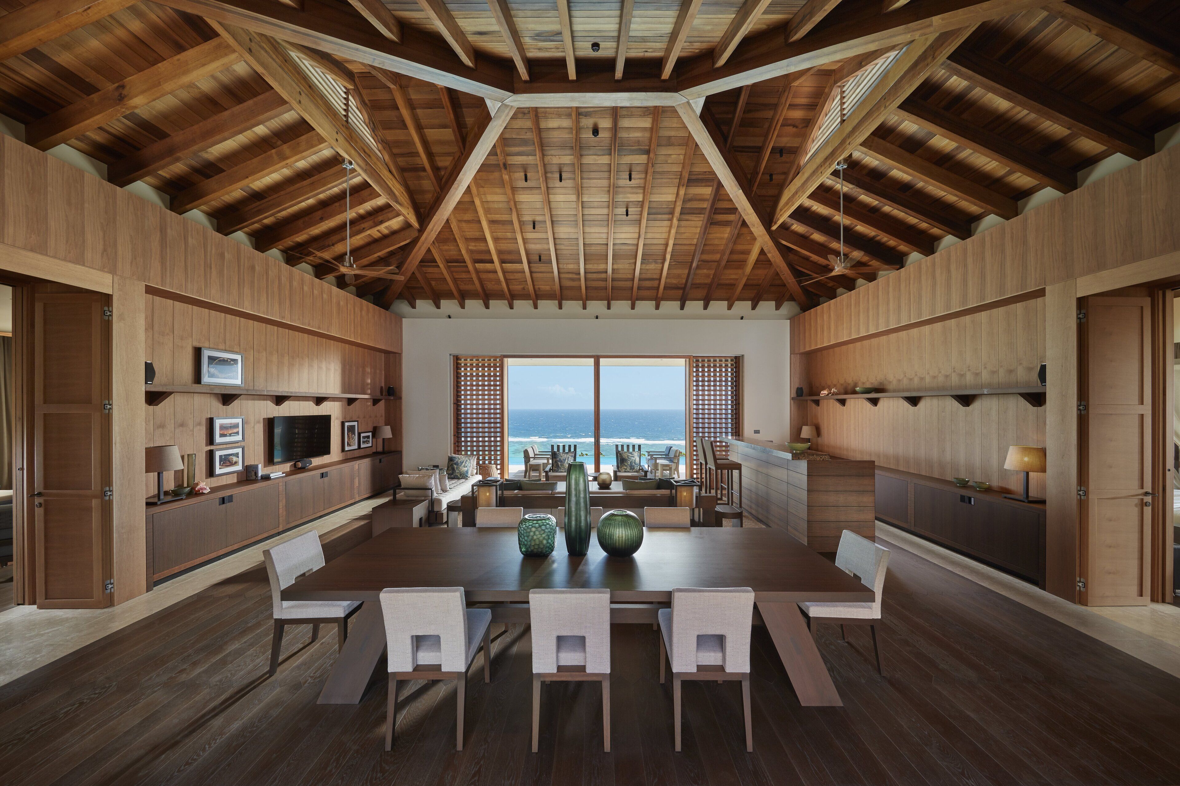 Foto - Mandarin Oriental, Canouan