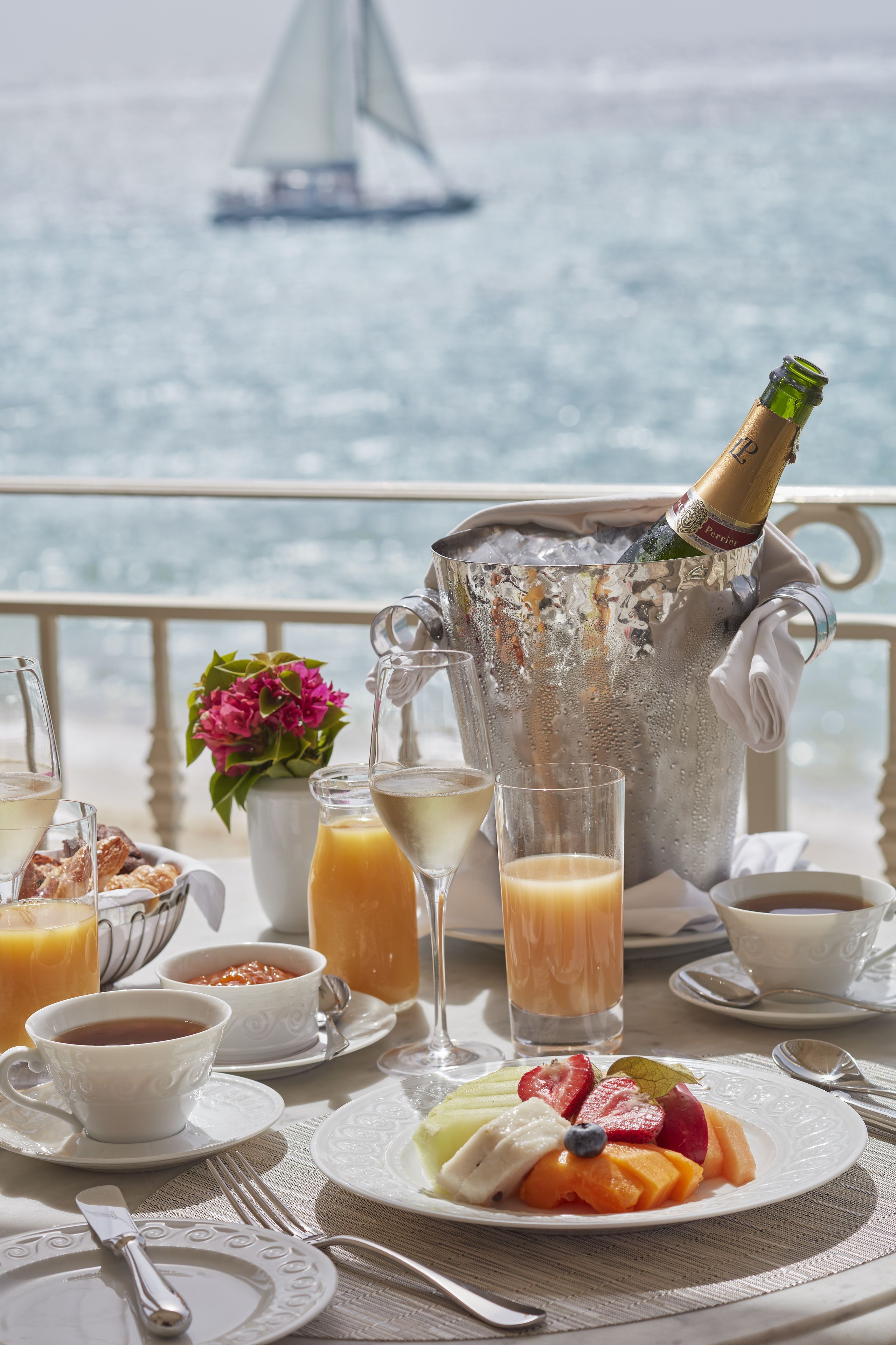 Foto - Mandarin Oriental, Canouan