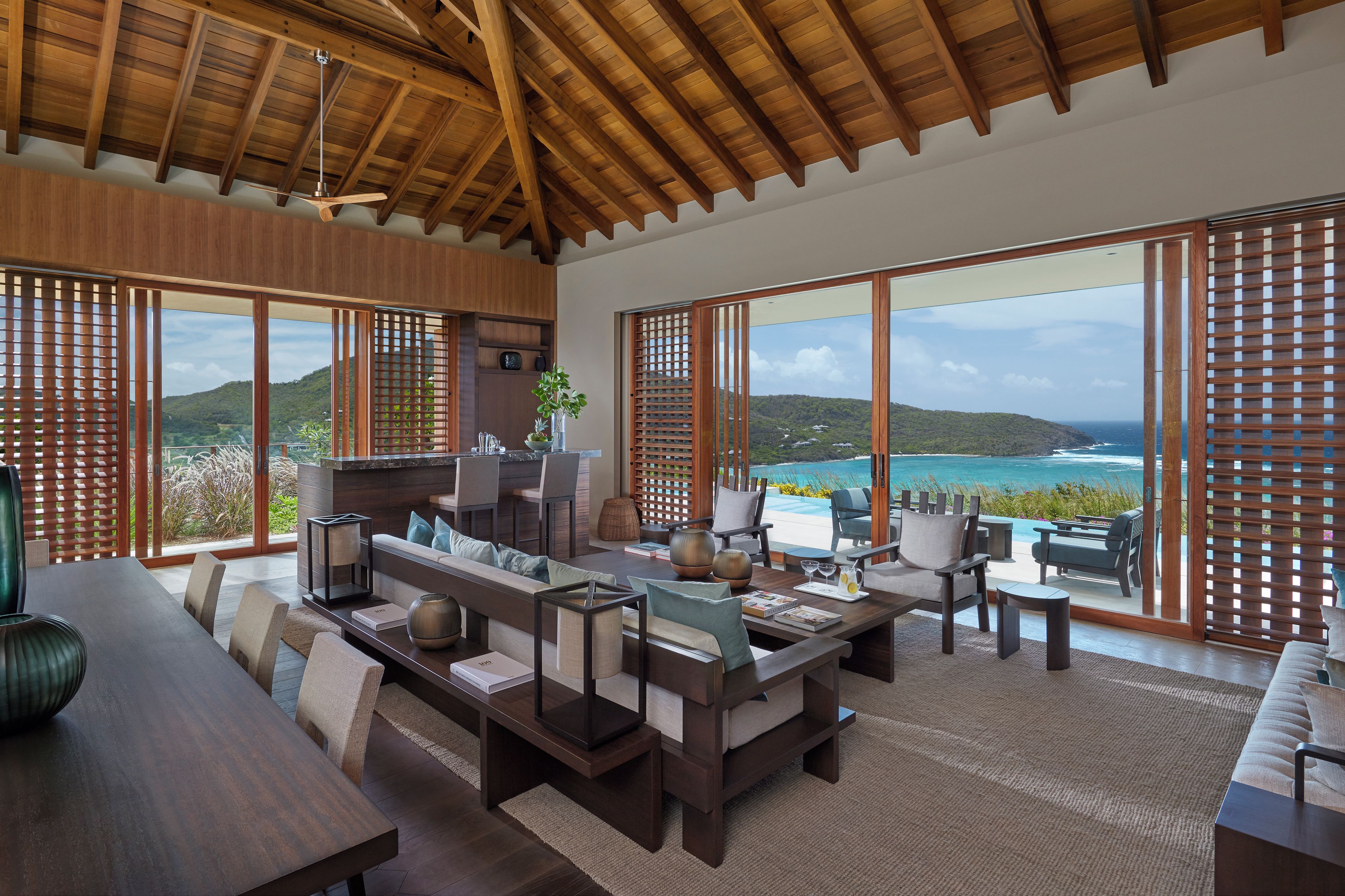 Photo - Mandarin Oriental, Canouan
