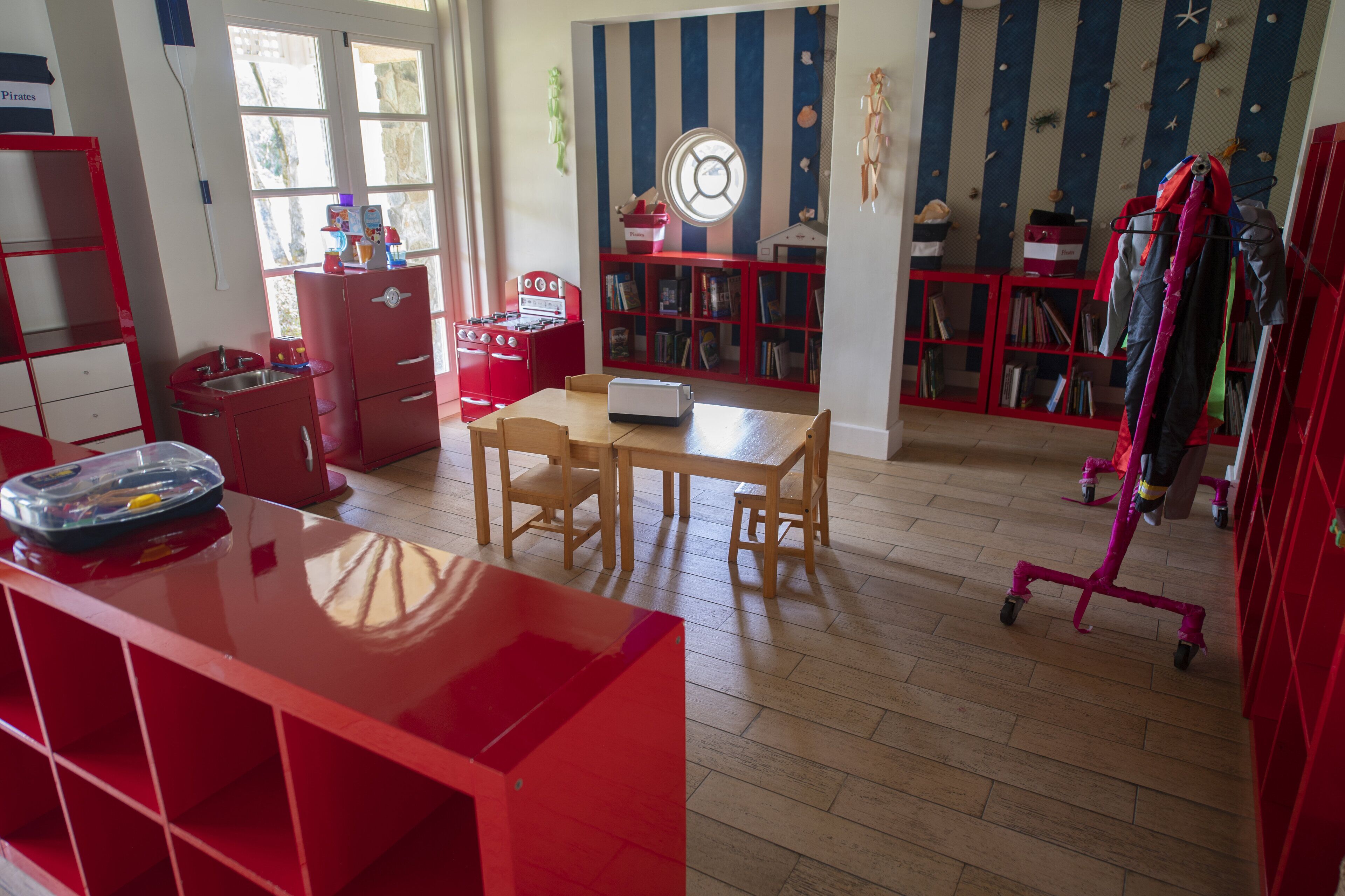 Foto - Mandarin Oriental, Canouan