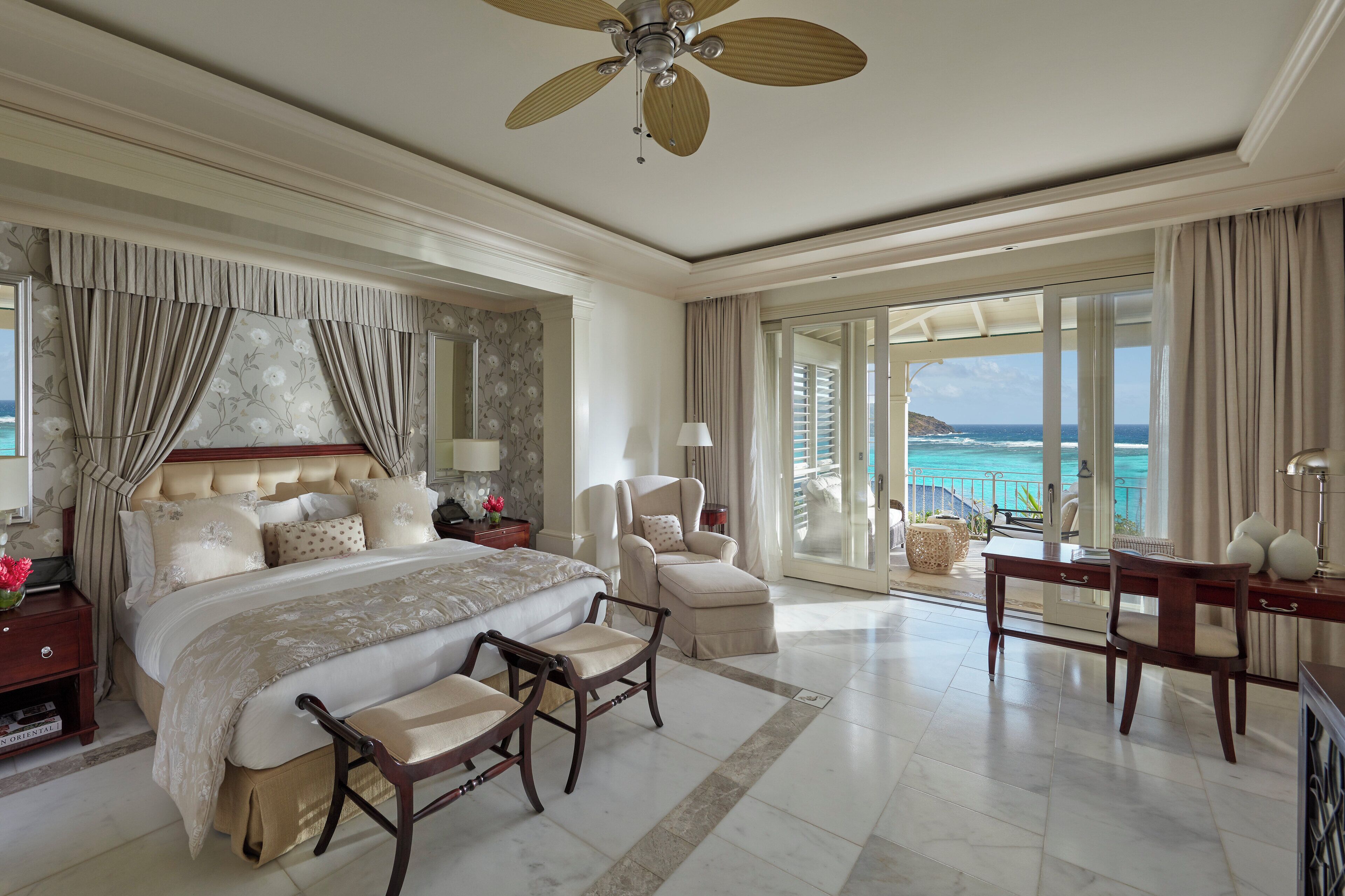 Foto - Mandarin Oriental, Canouan