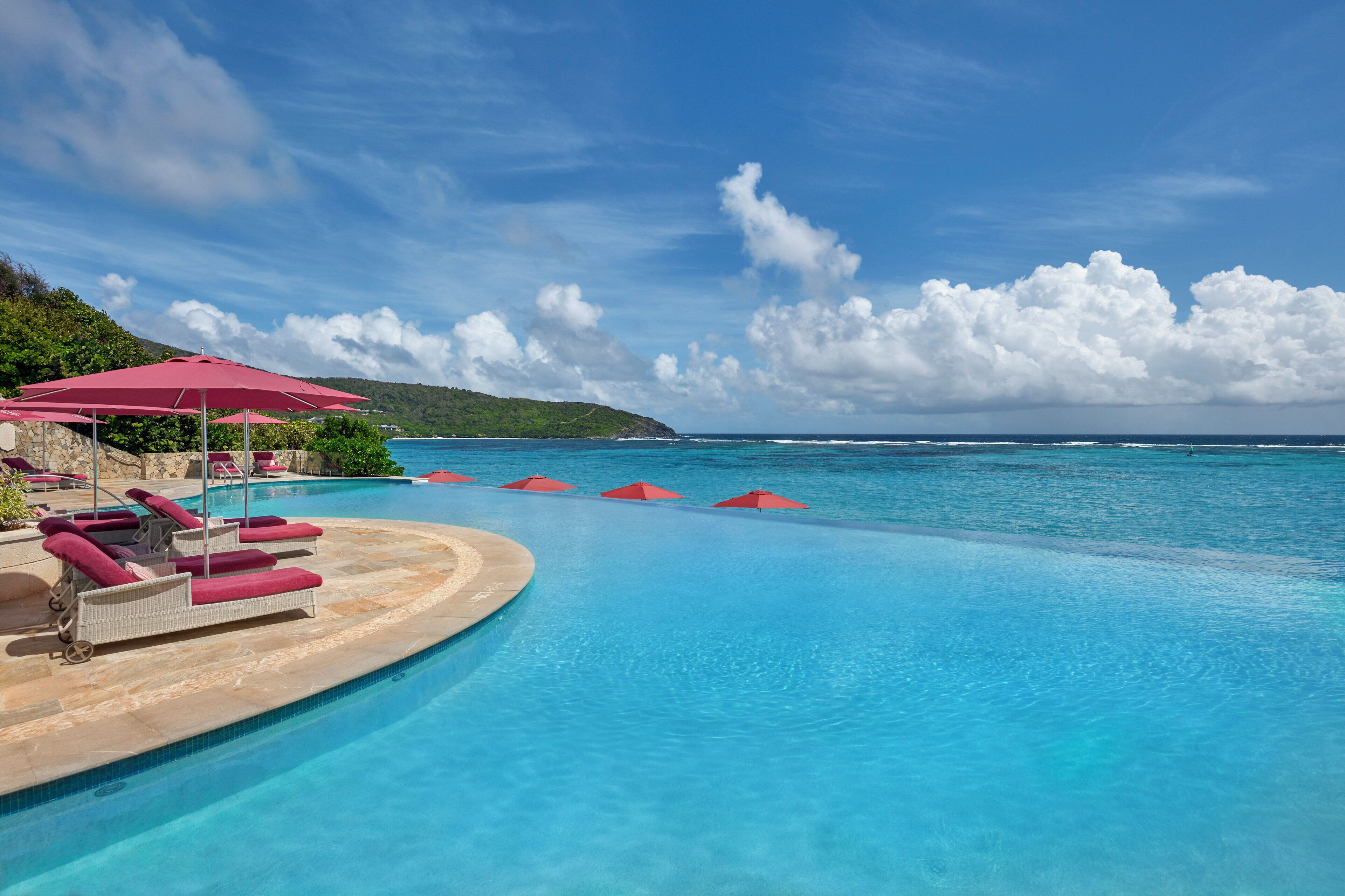 Photo - Mandarin Oriental, Canouan