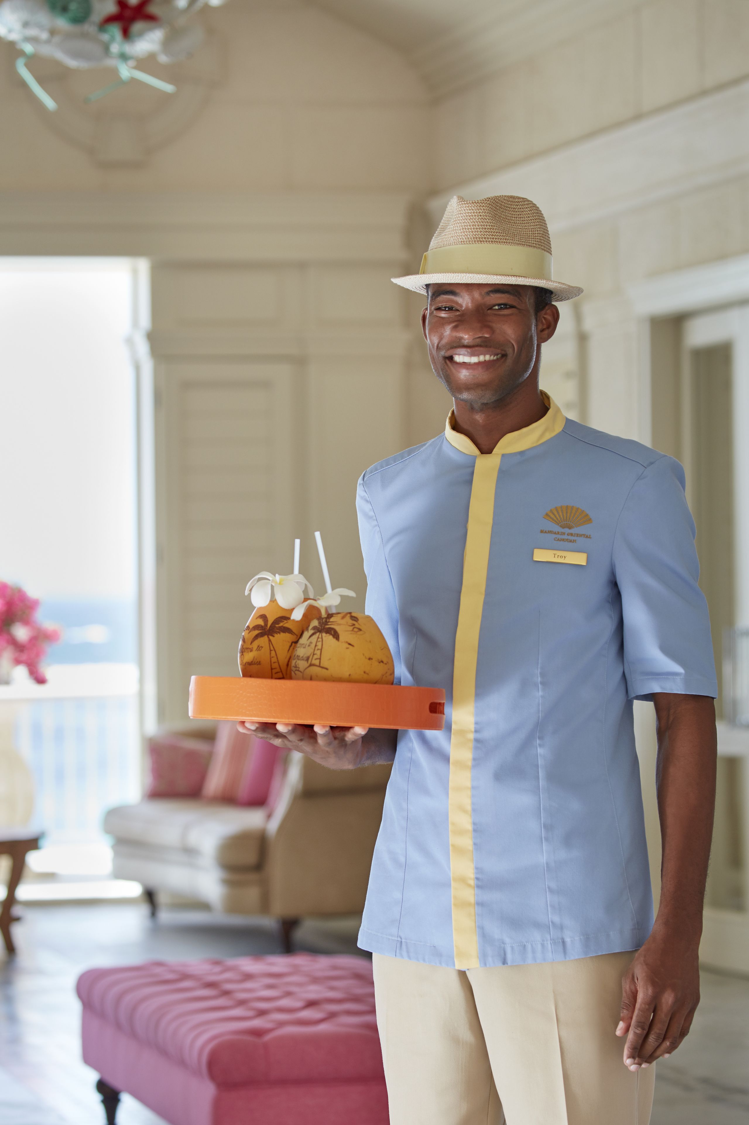 Foto - Mandarin Oriental, Canouan