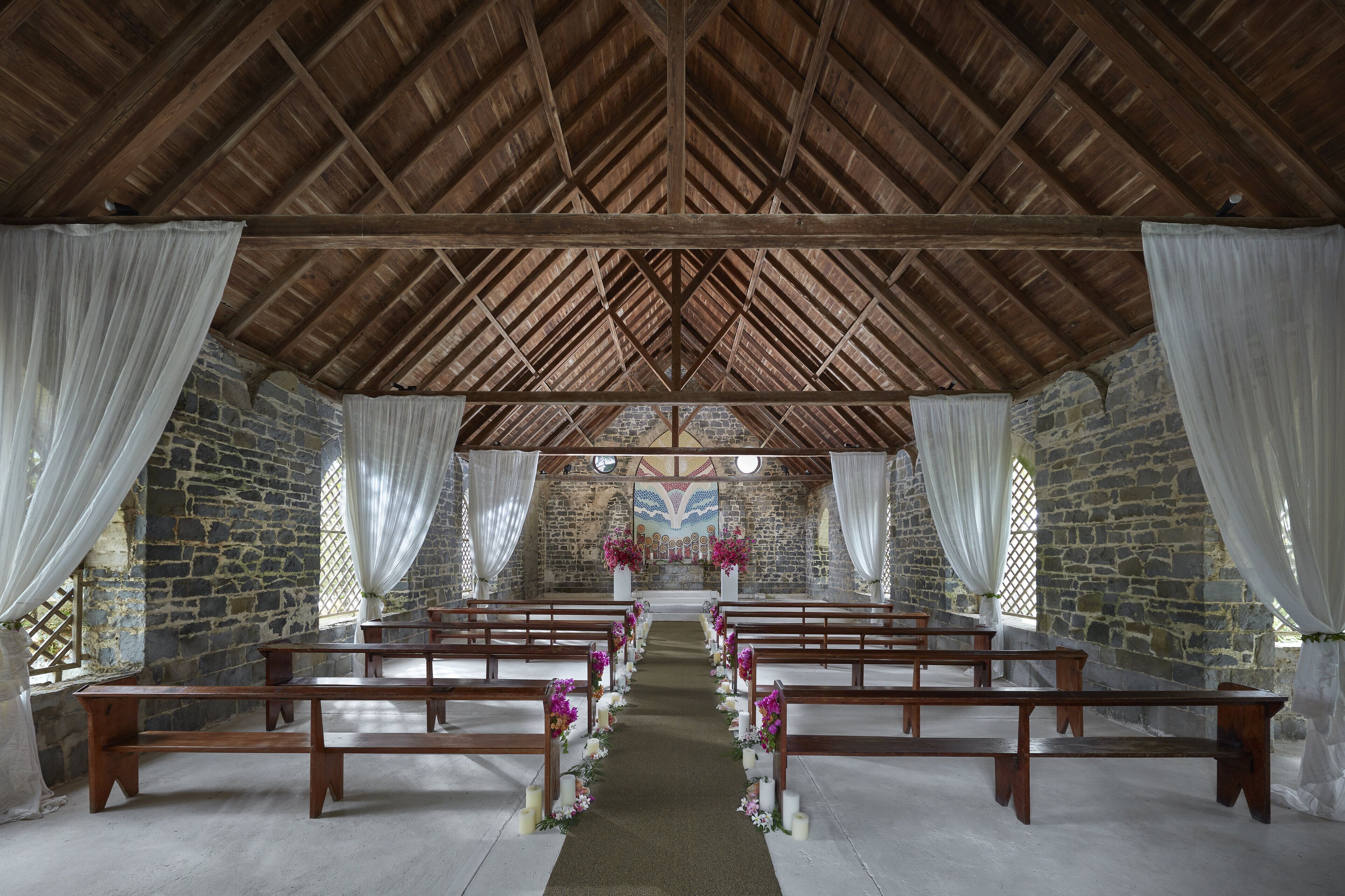 Foto - Mandarin Oriental, Canouan