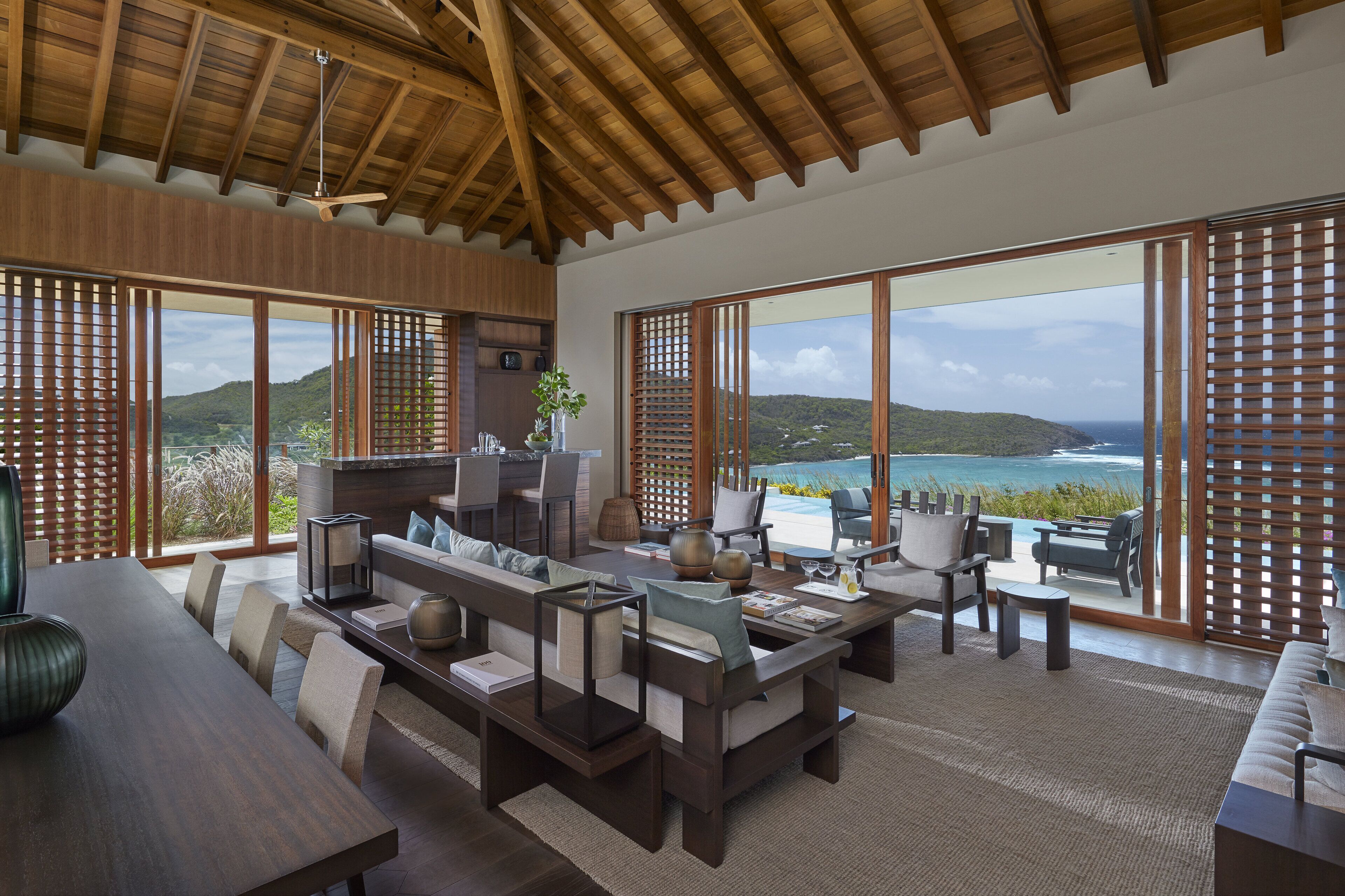 Foto - Mandarin Oriental, Canouan