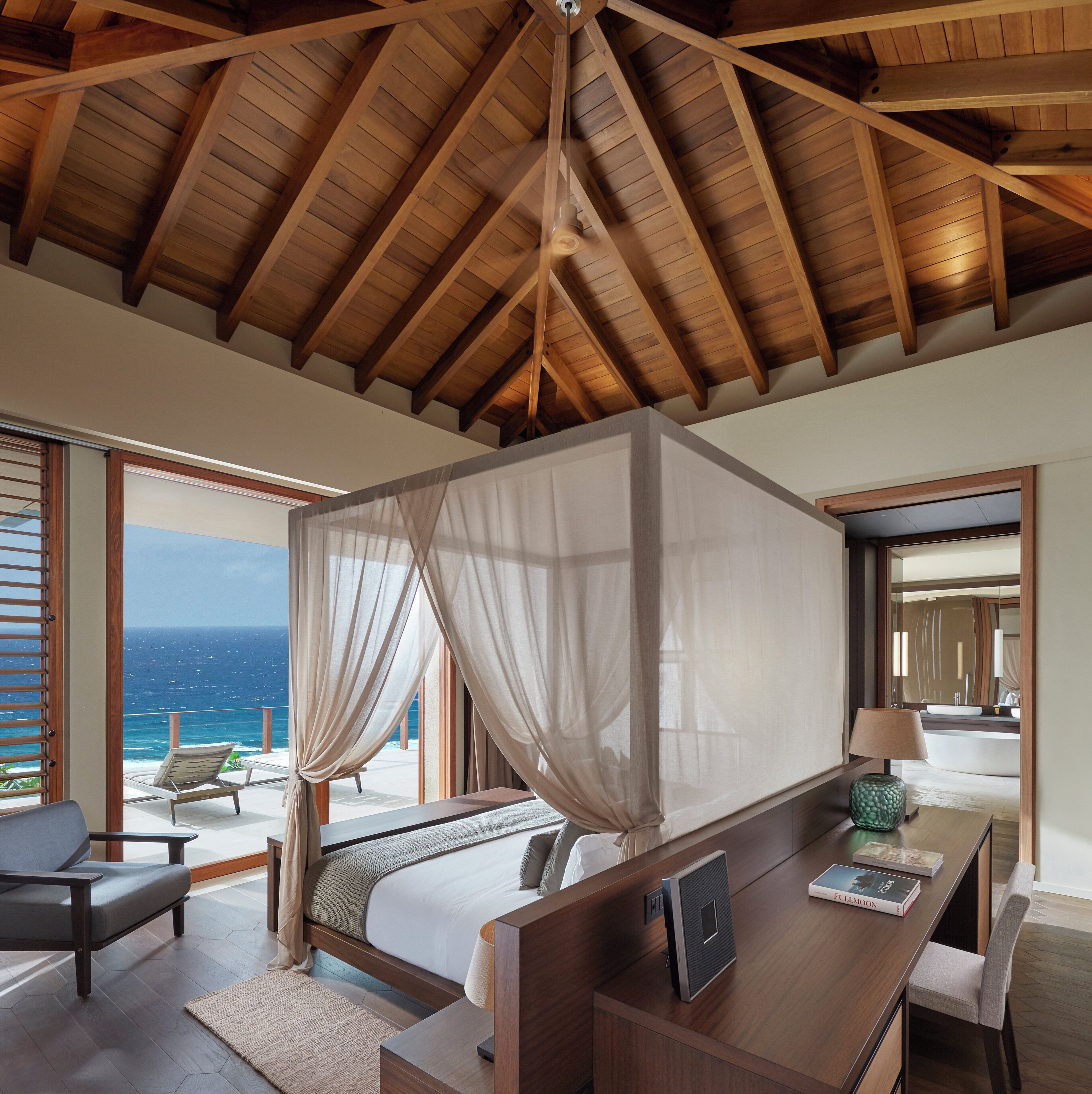 Photo - Mandarin Oriental, Canouan