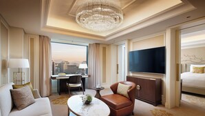 Unclassified image, 3 of 185, button -  THE GRAND LOTTE SEOUL (Formerly: Lotte Hotel Seoul) (Seoul)