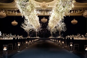 Ballroom - Lotte Hotel Seoul (Seoul)