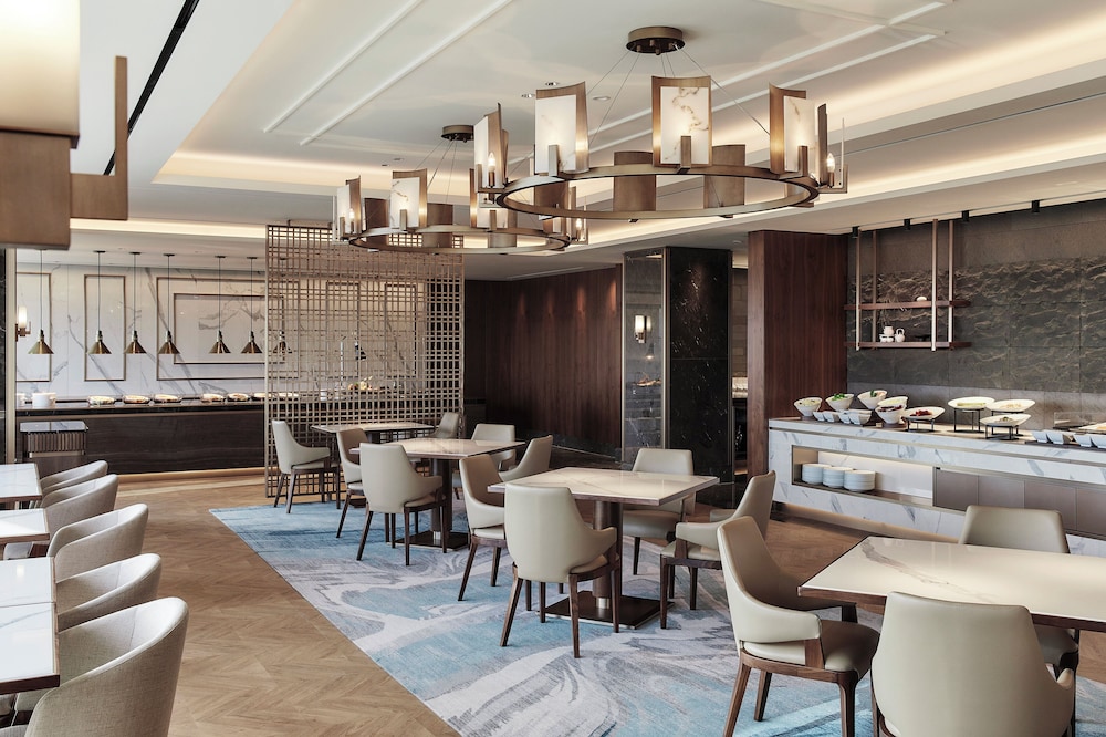 LOTTE HOTEL SEOUL by null