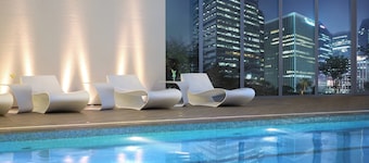 Lotte Hotel Seoul