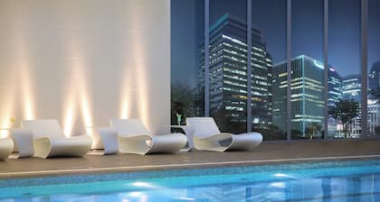 Lotte Hotel Seoul