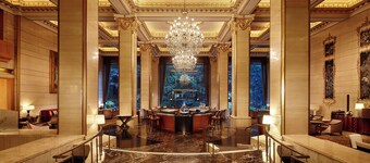 Lotte Hotel Seoul