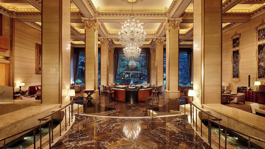 Lotte Hotel Seoul